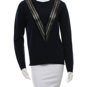 Adam Lippes Wool Sweater